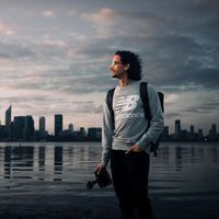 Photos de Hamza Shiban