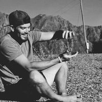 Fotos de Alexis Gadiollet