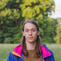 Le foto di Robin van de Griend