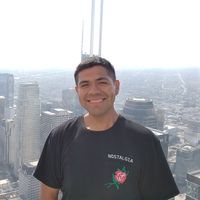 Miguel Garcia's Photo