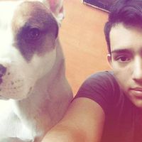 Julian Daniel Nova Villate的照片