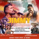 Salsa concert - Jimmy Rodriguez's picture