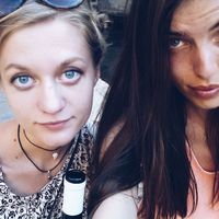 Ola Bałdyga的照片