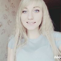 Katerina Chebotaeva's Photo