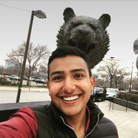 Dario Guaidia's Photo