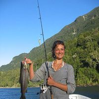 Isabelle Ommert's Photo