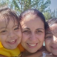 Laura Rendon's Photo