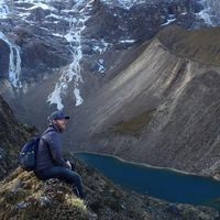 Fotos von Aaron Stein