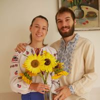 Sasha Katrych的照片