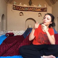 şeyla Korkut的照片