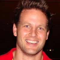 Francois Liebenberg's Photo