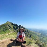 Fotos von Laëtitia Chapui