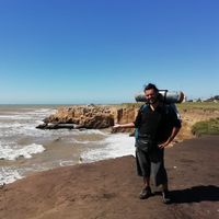 Bernarda Beñat G.的照片