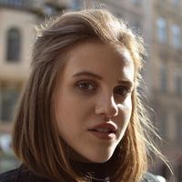 Arina Arhilyuk's Photo