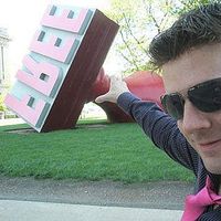 Mike mcslappy的照片