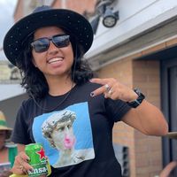 Gabriela Vélez's Photo