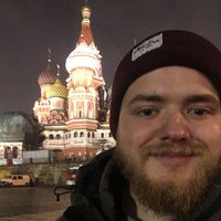 Мark Sivachev's Photo