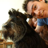 Fotos de Armando Flores Chiu