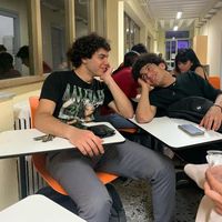 Cristian Orrú的照片