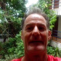 andrew Falconer's Photo