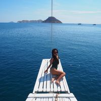 Fotos von Monica Wongkar