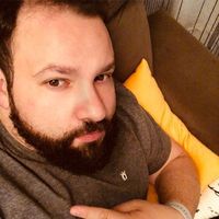 Evandro Tochetto's Photo