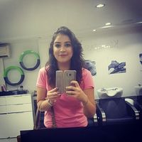 Fotos de houda lahrichi