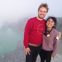 Fotos von Ethan Sacré