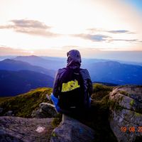 Alessandra D'antimo's Photo