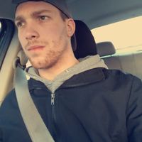 Justin Rochon's Photo