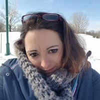 Amélie  Lahaye's Photo