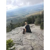 Marie-Eve Laquerre的照片