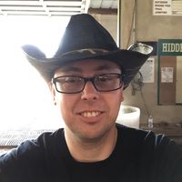 Daniel Chapman's Photo