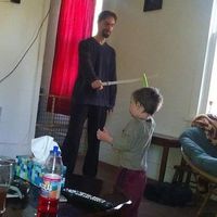 Matthew Ashford的照片