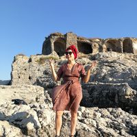 Photos de Lizzie Staedtler