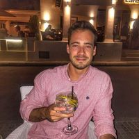 Le foto di Adrià Calderon