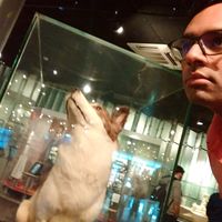 Ravi Srikant's Photo