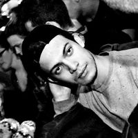 Simon Van Melckebeke's Photo