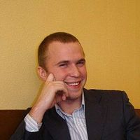 Ujin Verbitskiy's Photo