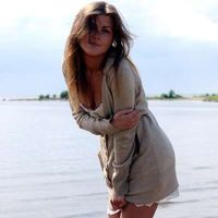 Evgeniya Mokeeva's Photo