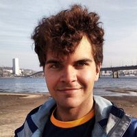 Alex Garoffolo的照片