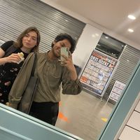 Fotos de Asif Ahmed Ali