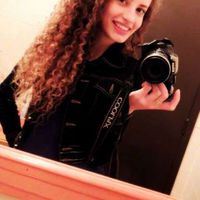 Cassiane Scheffer's Photo