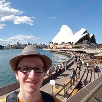 Simon Buchner's Photo