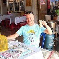 Bas Kuijpers's Photo