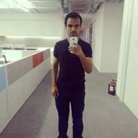Vineet Markan's Photo
