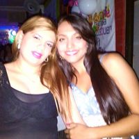 Le foto di edith saldaña