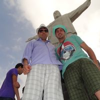 Photos de Damian Guzman