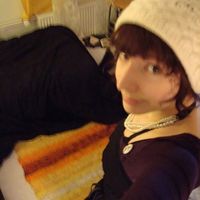 Silja Friman的照片