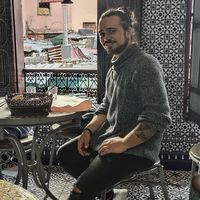 Çağdaş Mirici的照片